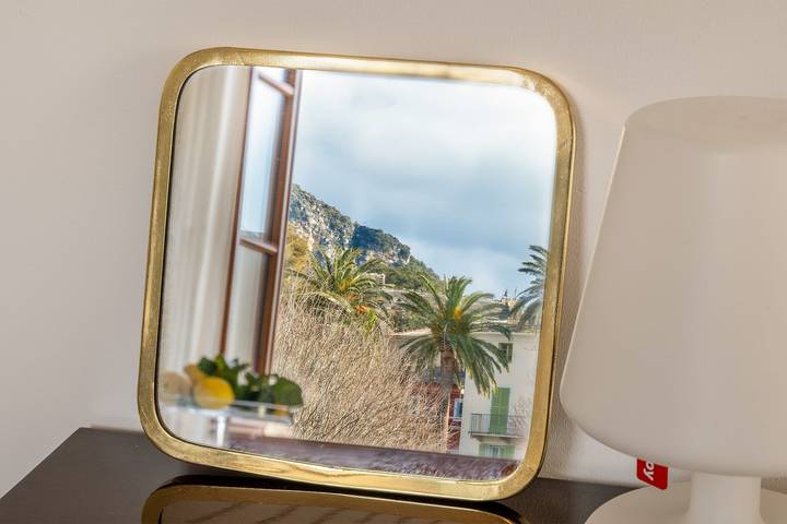 Gîte pour 4 personnes, adapté aux familles à Brando - 4