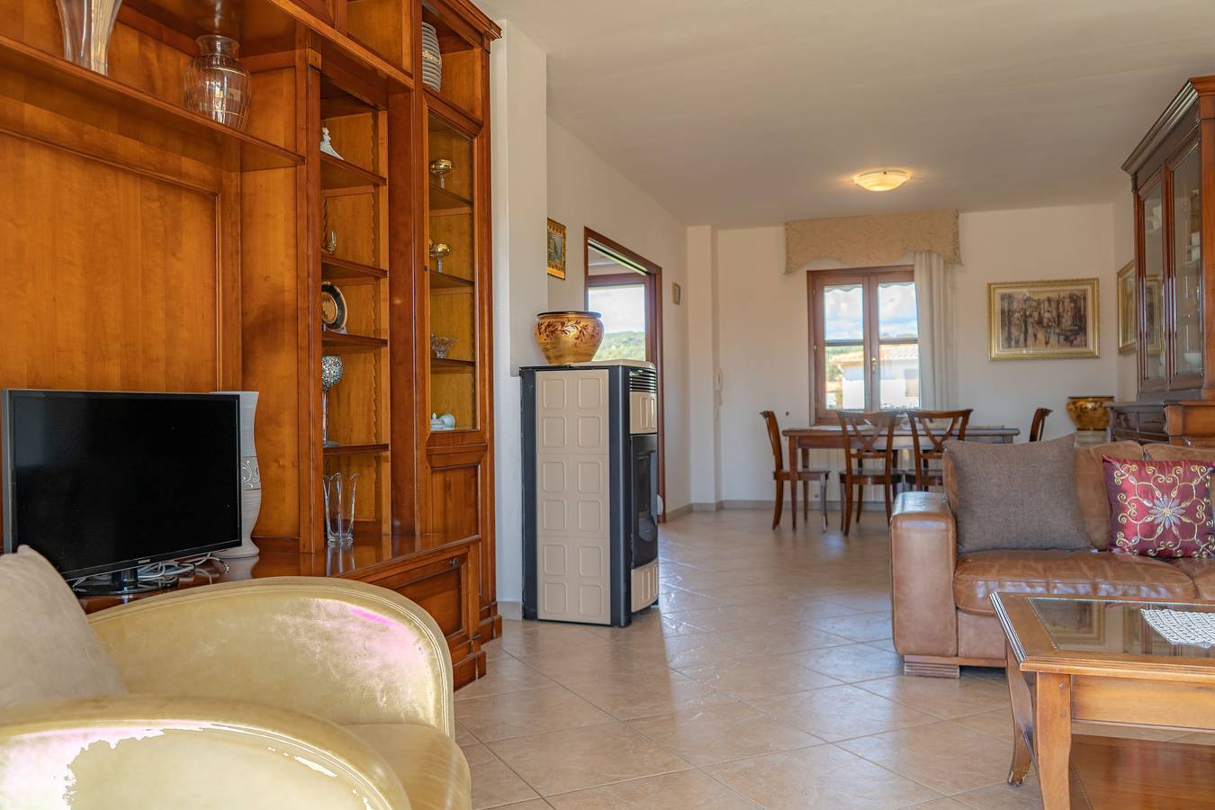 Appartamento intero, Casa Lucia in Posada, Provincia di Nuoro