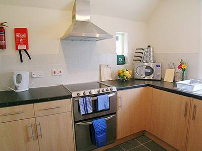 Cottage für 5 Personen in Fort Augustus, Highlands