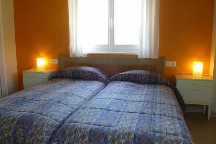 Casa rural (alquiler íntegro) Llosa para 10 personas in La Pernía, Cordillera Cantábrica