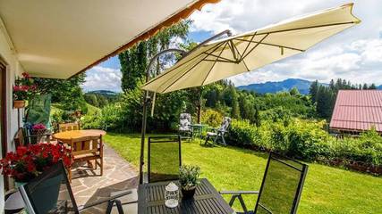 Ferienwohnung für 4 Personen in Oy-Mittelberg, Allgäuer Alpen, Bild 1