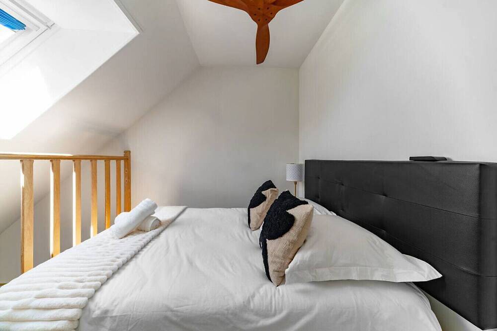 Ganze Wohnung, Le Gilbert 3 - 10 impasse Gilbert - Vichy in Vichy, Vichy und Umgebung