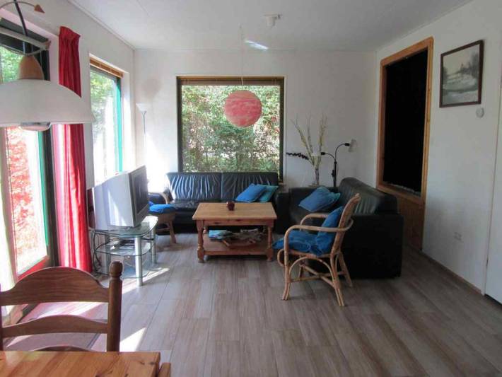Einzigartiges 2 - 4 Personen Ferienhaus an der Fluss in Drenthe