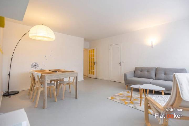 Gîte pour 4 personnes à Chevilly-Larue - 2