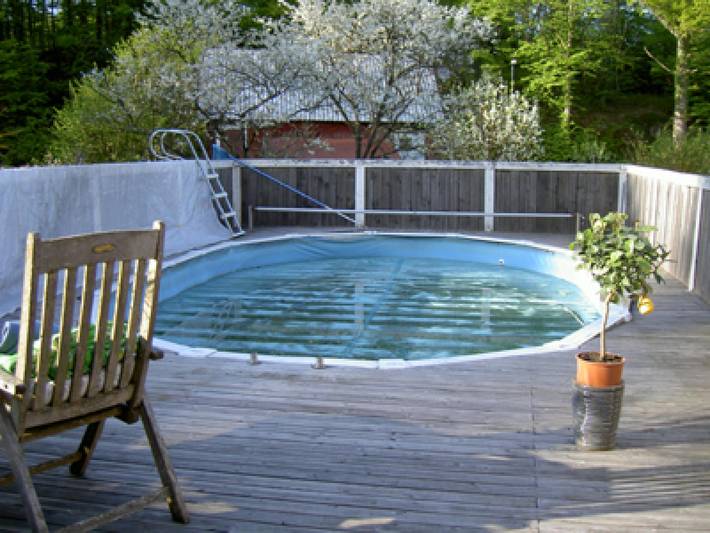 Ferienhaus für 4 Personen, mit Garten in Blekinge - 4