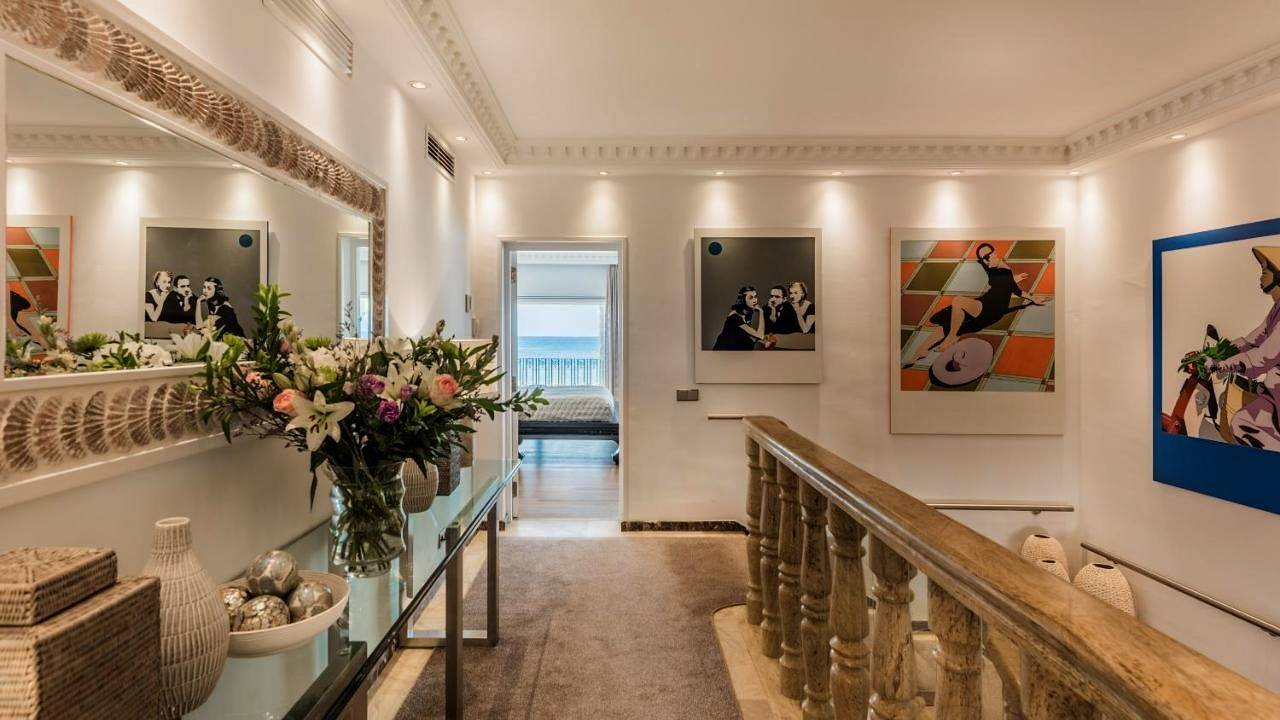 Superior Double Room in Marbella Este, Marbella