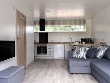Ferienhaus für 2 Personen in Kent, Bild 1