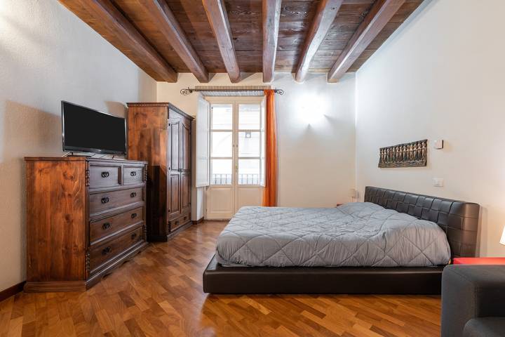 Charming Holiday Apartment Casa Vacanza Pablo Castello with Wi-Fi in Castello (Cagliari), Cagliari