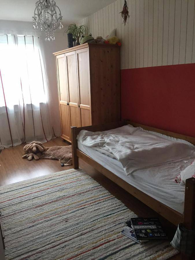 Reihenhaus inmitten der Stadt mit Sauna in Kröpeliner-Tor-Vorstadt, Rostock