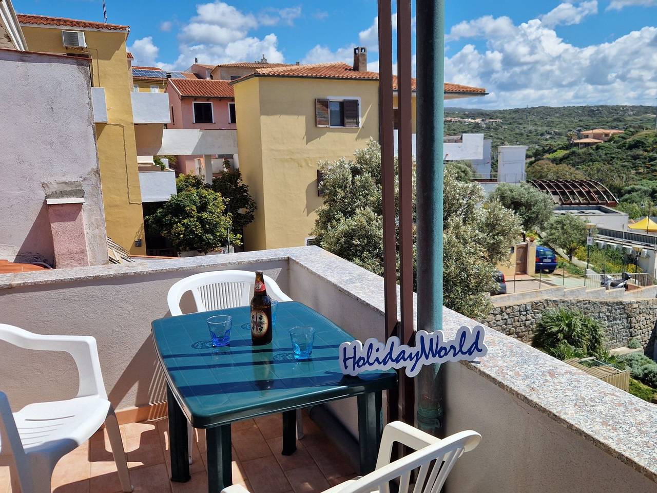Appartement entier, I Venti di Gallura Domus Teresina in Santa Teresa di Gallura, Santa Teresa Gallura