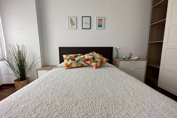 Gîte pour 4 personnes à Oviedo - 2