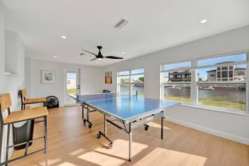 Vacation House for 6 Guests in Hernando Beach, Florida, Picture 3