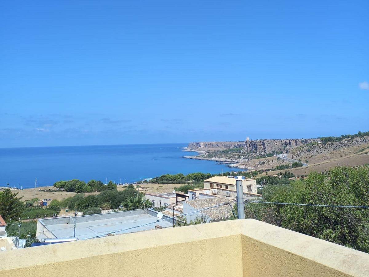 Modus B&B in Macari, San Vito Lo Capo