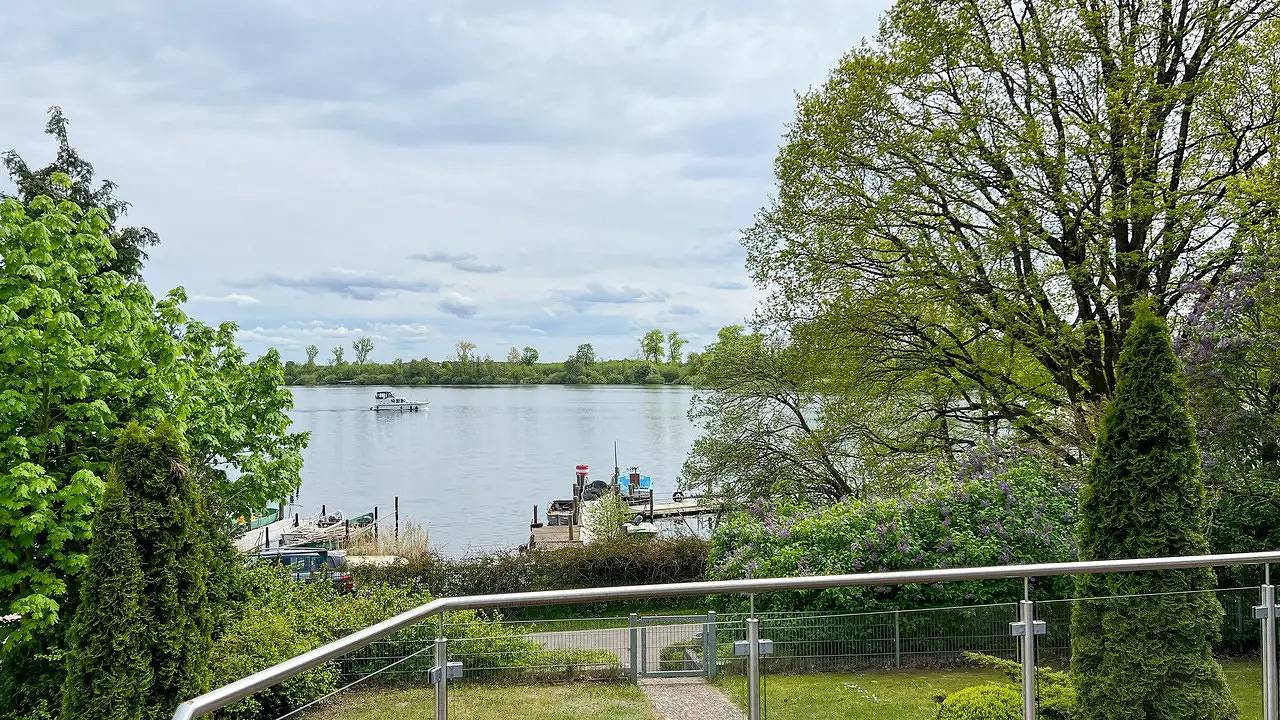 Ferienhaus für 4 Personen (100 m²) in Röbel/Müritz in Röbel, Müritz