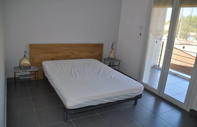 Gîte pour 4 personnes, avec terrasse et jardin, animaux acceptés en France - 3