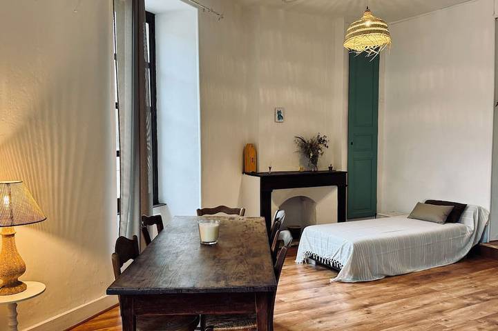 Gîte pour 5 personnes à Châtillon-en-Diois - 3