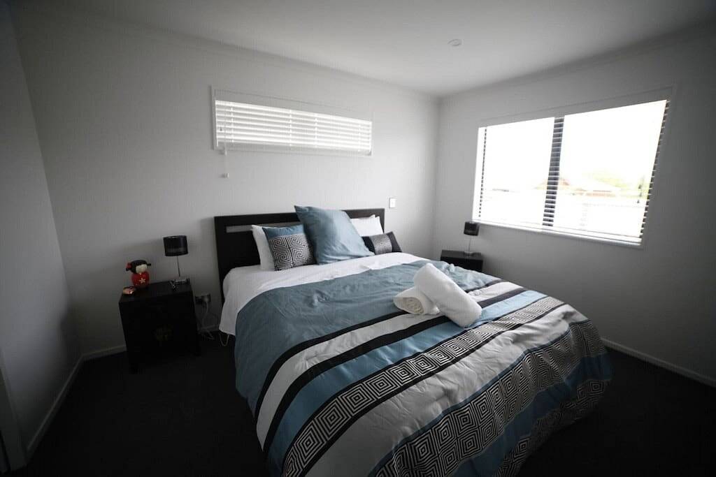 Braemar Beauty, Twizel in Twizel, Mackenzie District