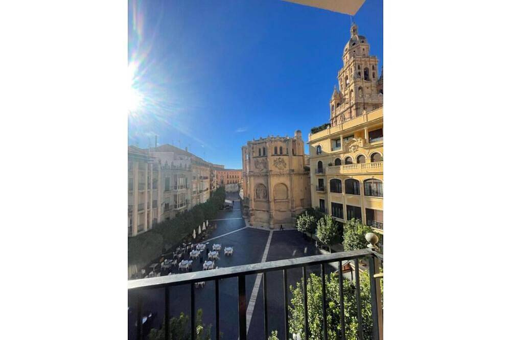 Appartamento intero, Catedral Plaza in Murcia, Murcia Entroterra