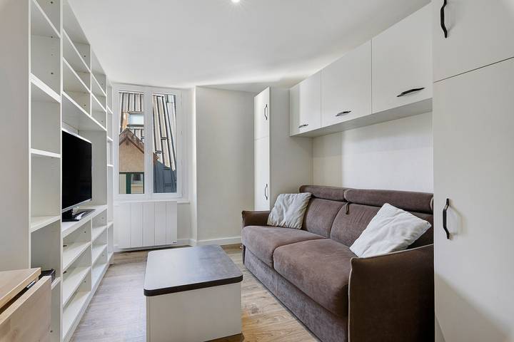 Appartement de vacances pour 2 personnes - 1