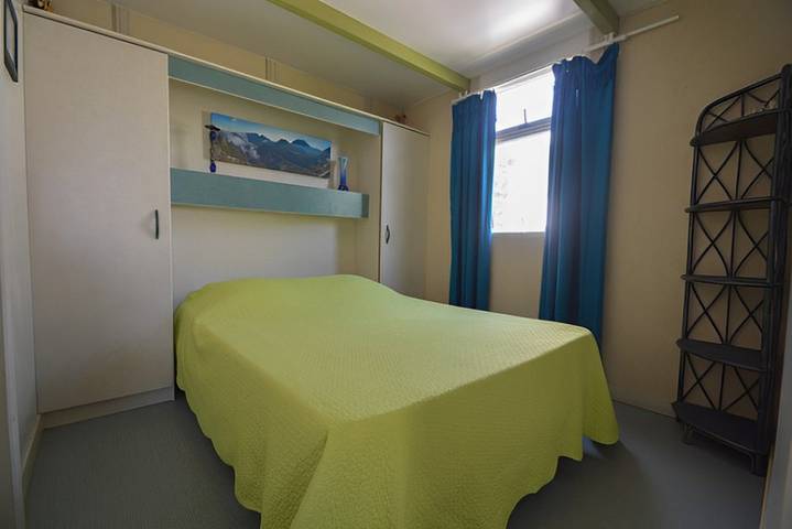 Bungalow pour 4 personnes, avec jardin ainsi que terrasse et piscine sur l' Île de la Réunion - 3