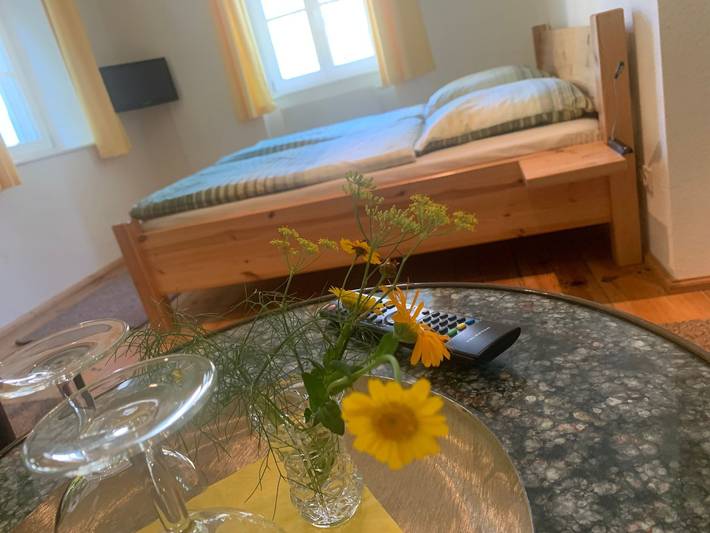 Ferienwohnung für 4 Personen, mit Garten, kinderfreundlich in Görlitz - 4