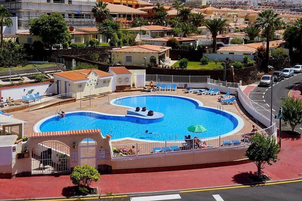 Ganze Wohnung, Casa Orquidea 4 in Miraverde, Adeje
