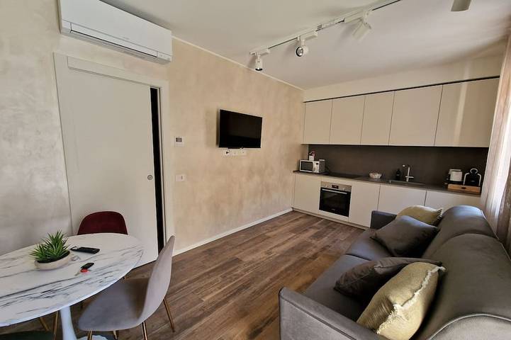 Holiday apartment for 4 people - 1