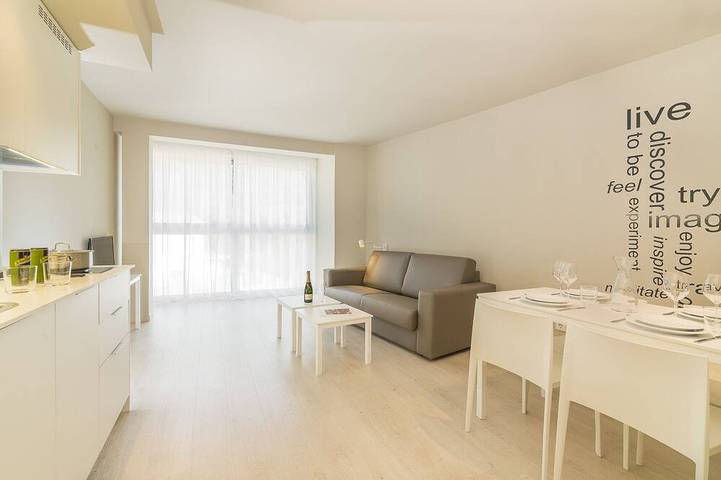 Appartement de vacances pour 4 personnes, animaux acceptés