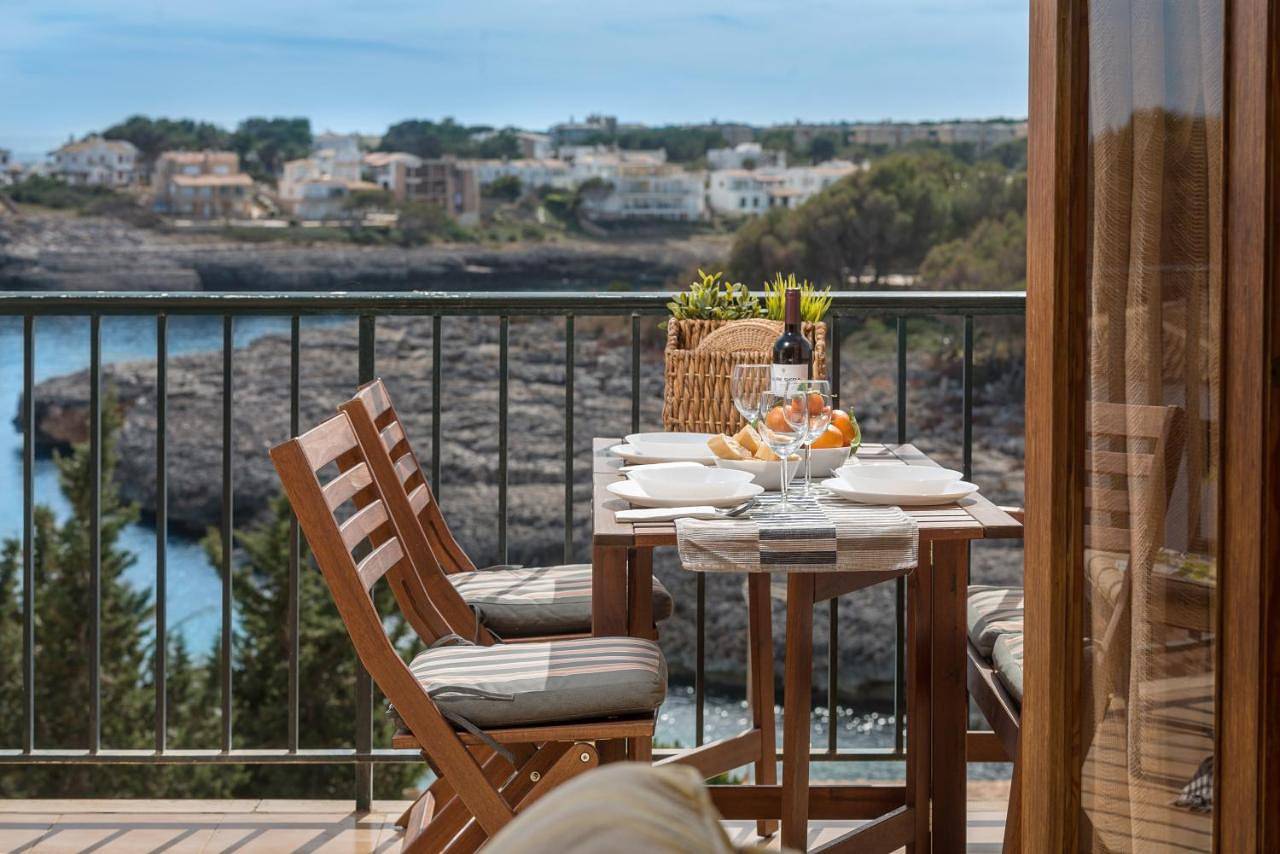 Appartement entier, Apartment Harmonia, Playa 300m by Sm Holiday Properties in Portocolom, Felanitx