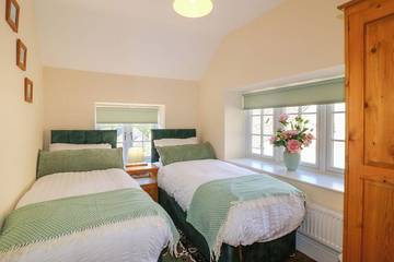 Cottage for 4 People in Carsington, Derbyshire, Photo 1