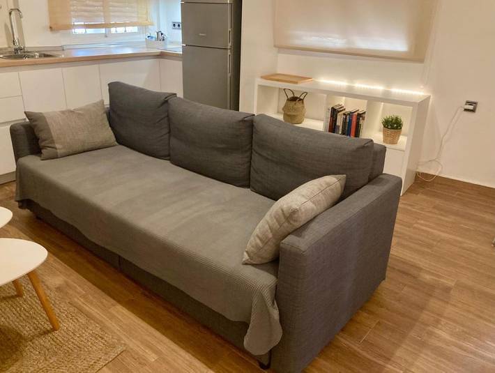 Gîte pour 2 personnes à Pinos Genil - 4