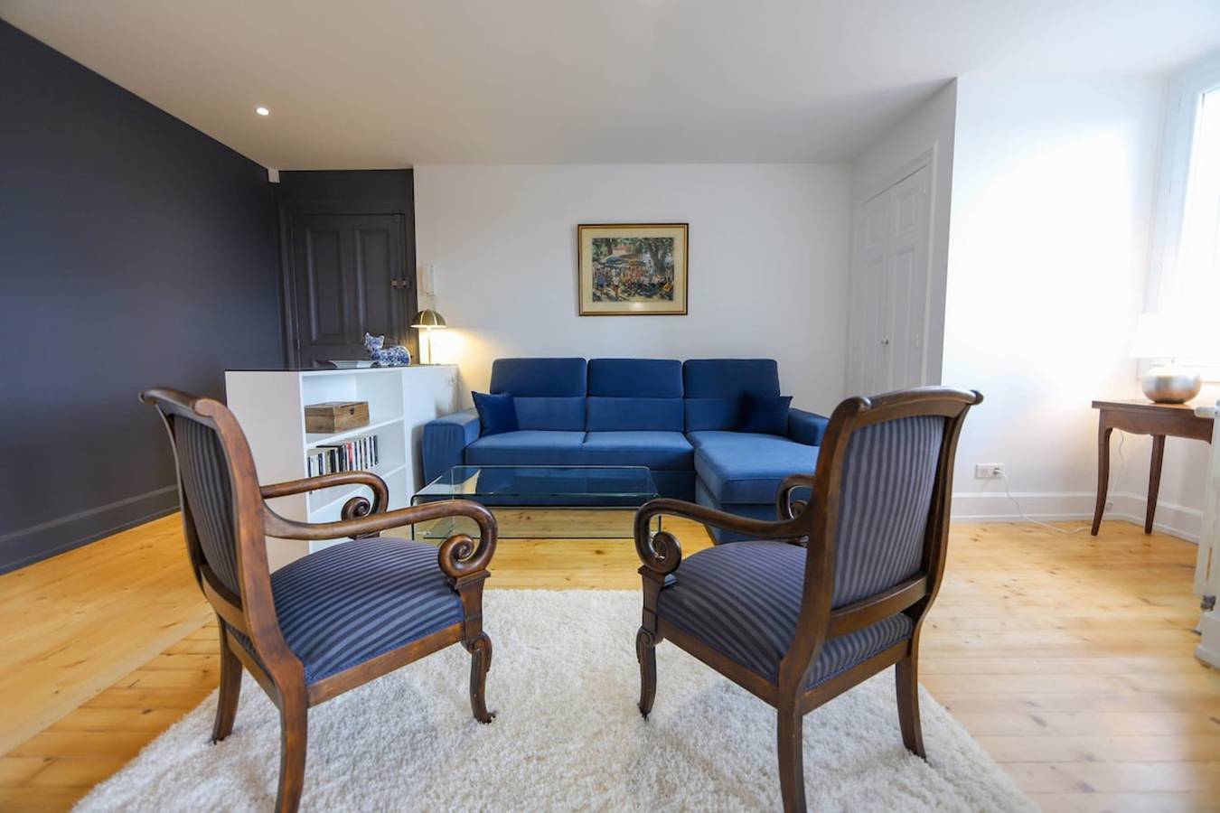 Appartement de vacances