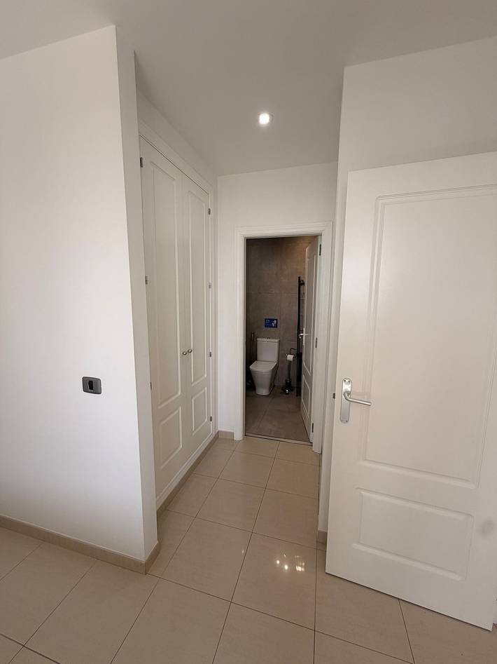Apartamento entero, Apartamento vacacional 'Terraza del Atlántico' con vistas al mar y Wi-Fi in Salud-La Salle, Santa Cruz de Tenerife