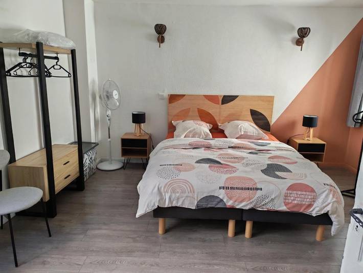 Location de vacances pour 3 personnes dans Office De Tourisme Du Grand Cahors