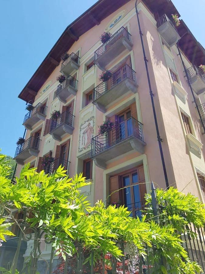 Ganze Wohnung, Villa Teresa in Limone Piemonte, Ligurische Alpen
