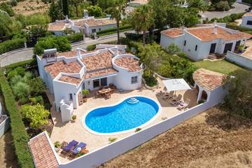 Ferienhaus für 6 Personen in Mexilhoeira Grande, Algarve, Bild 4
