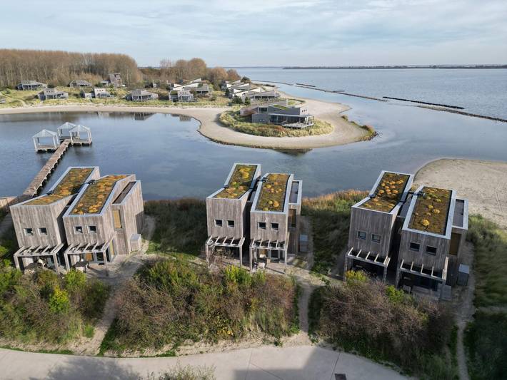 Studio für 2 Personen in Goeree-Overflakkee - 2