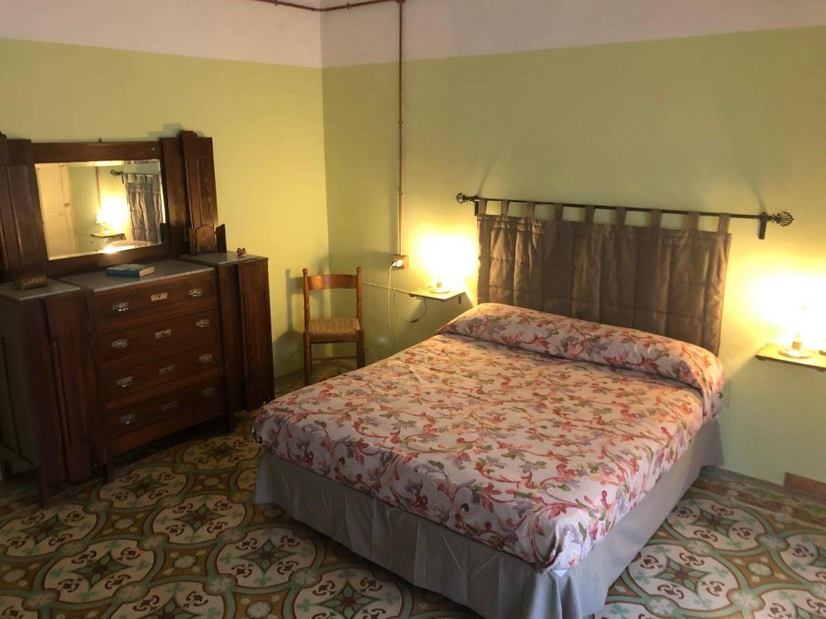 Ganze Wohnung, Two-Bedroom Apartment in Neviano, Golf von Tarent