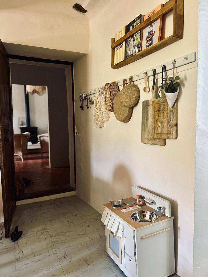 Charming 17th-century presbytery in Saint-Laurent-du-Verdon, Gorges du Verdon