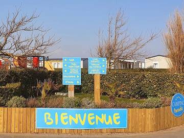 Camping pour 4 Personnes dans Berck, Région de Montreuil, Photo 4