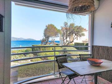 Apartament Wakacyjny dla 4 osoby w Le Lavandou, Toulon region, Zdjęcie 4