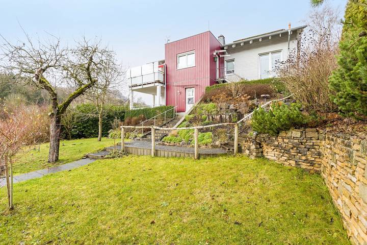 Geheel appartement, Appartement '70qm' met privéterras en Wi-Fi in Marsberg, Hochsauerlandkreis