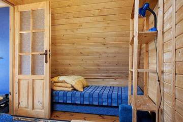 Dom dla 4 osoby w Sarbinowo, Powiat koszaliński, Zdjęcie 1