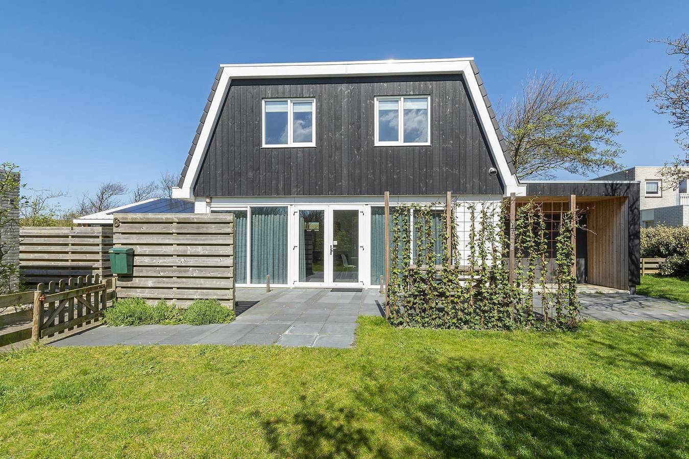 Callinghe Vakanties — Garnekuul 6 in Callantsoog, Nederlandse Noordzeekust