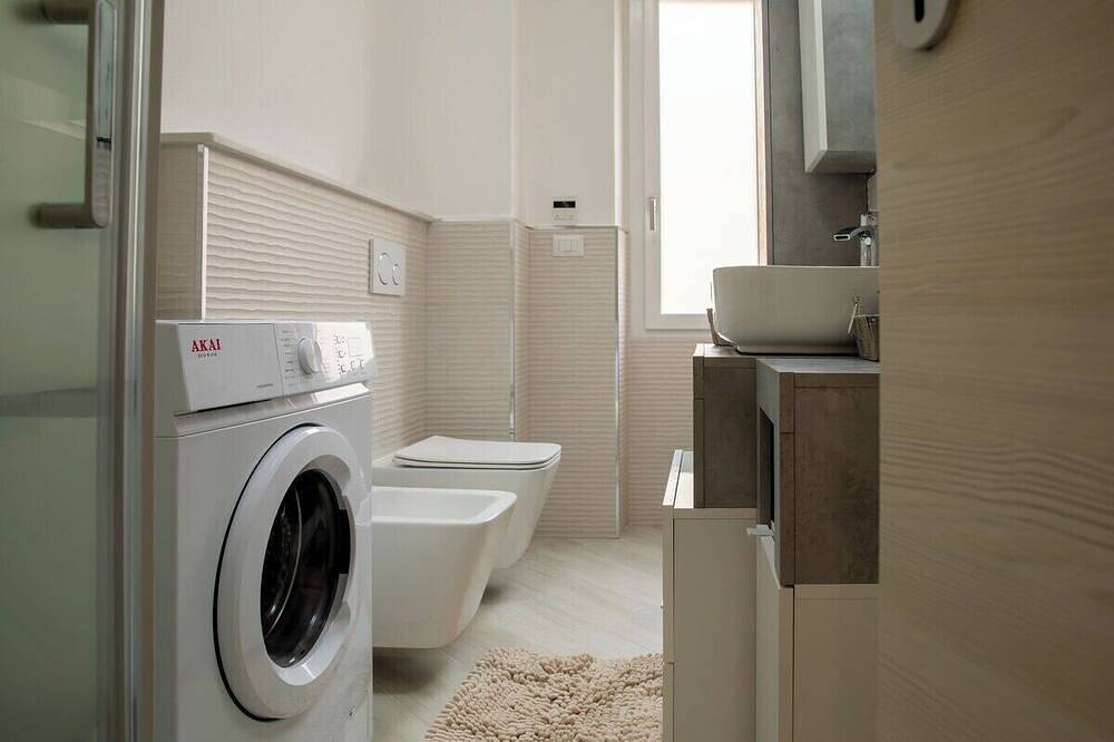 Appartamento intero, Appartamenti Le tre Lune-Luna Piena in La Cunetta, Alghero