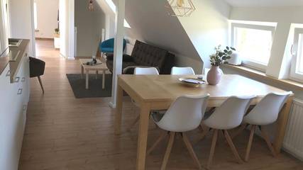 Ferienwohnung für 6 Personen in Heide, Eider-Treene-Sorge, Bild 3