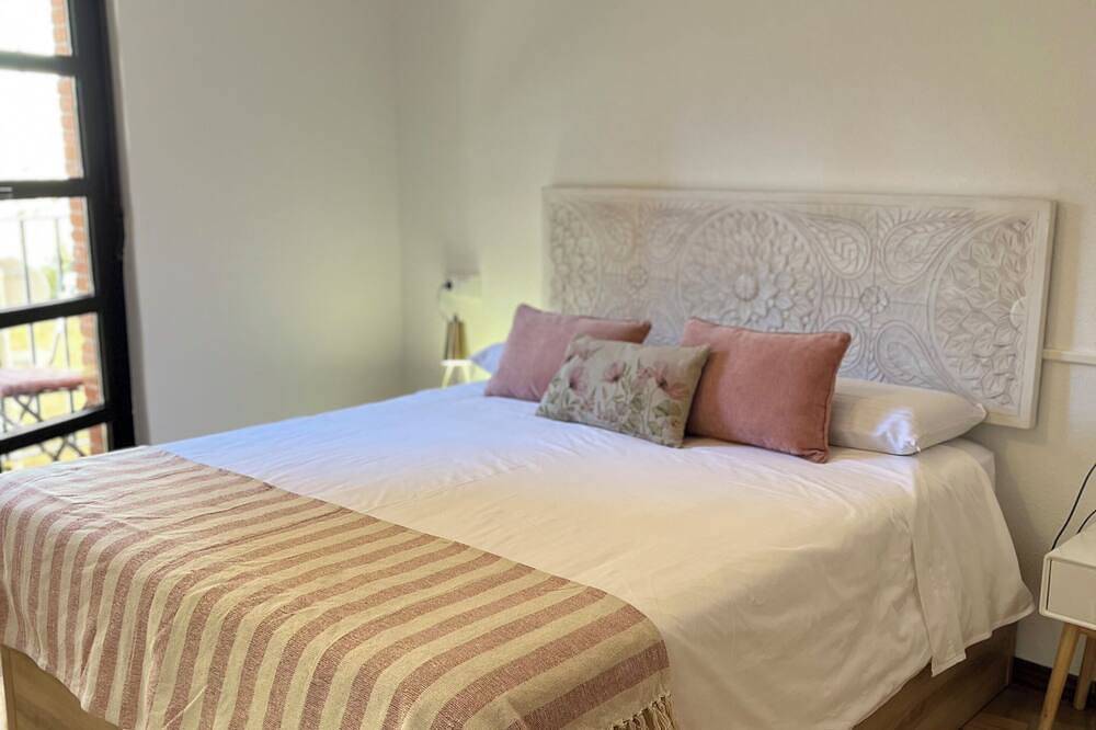 Entire apartment, Charming apartment in Balborraz, in the Balborraz area in Zamora, Zamora Province