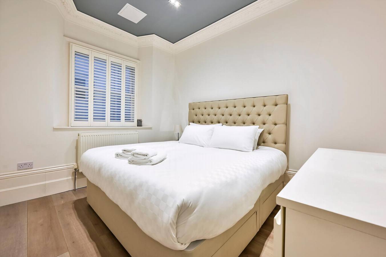 Apartamento entero, Guestready - Escondite sublime en Earl's Court in Kensington y Chelsea, Londres