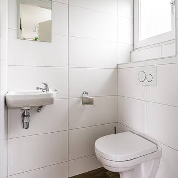 Huisje Aan Zee voor 4 Personen in Vlissingen, Zeeuwse Kust, Afbeelding 3