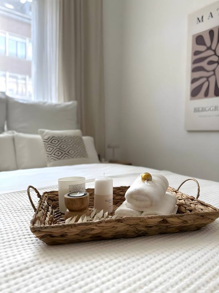 Vakantiewoning voor 2 personen in Viersen